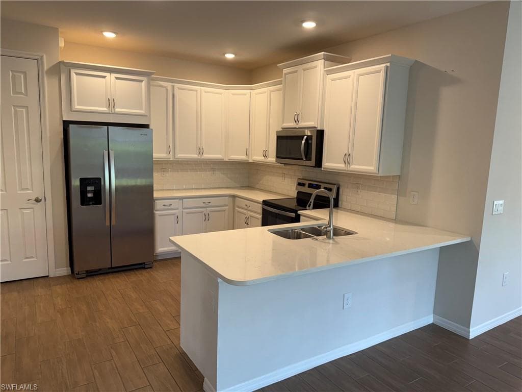 1273 Enbrook LOOP, NAPLES FL 34114-8