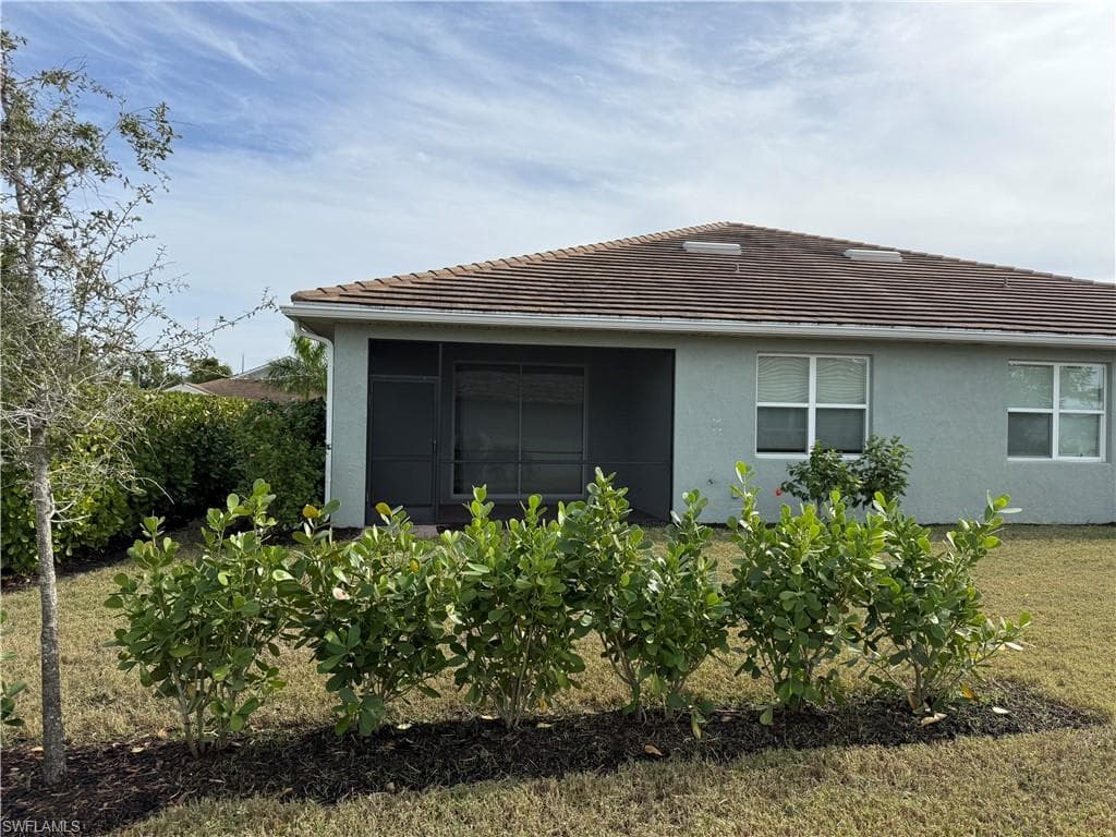 1273 Enbrook LOOP, NAPLES FL 34114-49