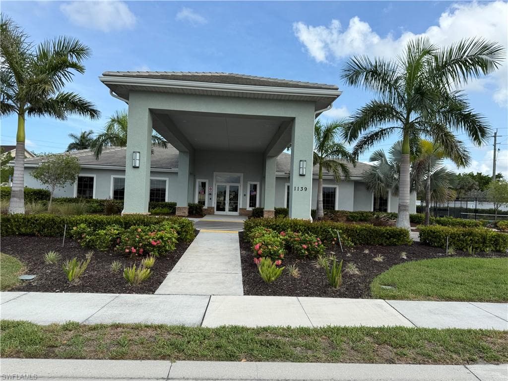 1273 Enbrook LOOP, NAPLES FL 34114-30