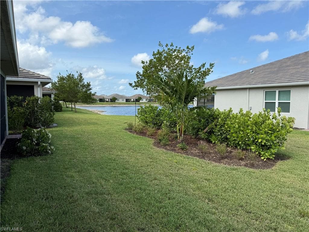 1273 Enbrook LOOP, NAPLES FL 34114-28