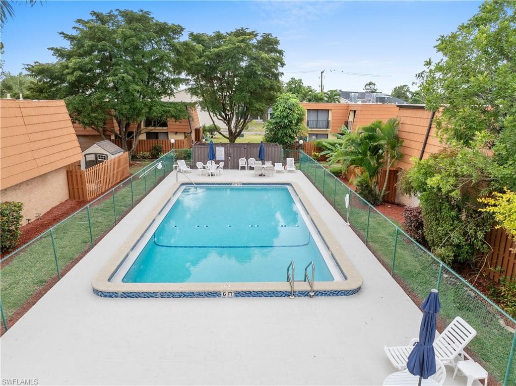 1702 Park Meadows DR # 1, FORT MYERS FL 33907-28