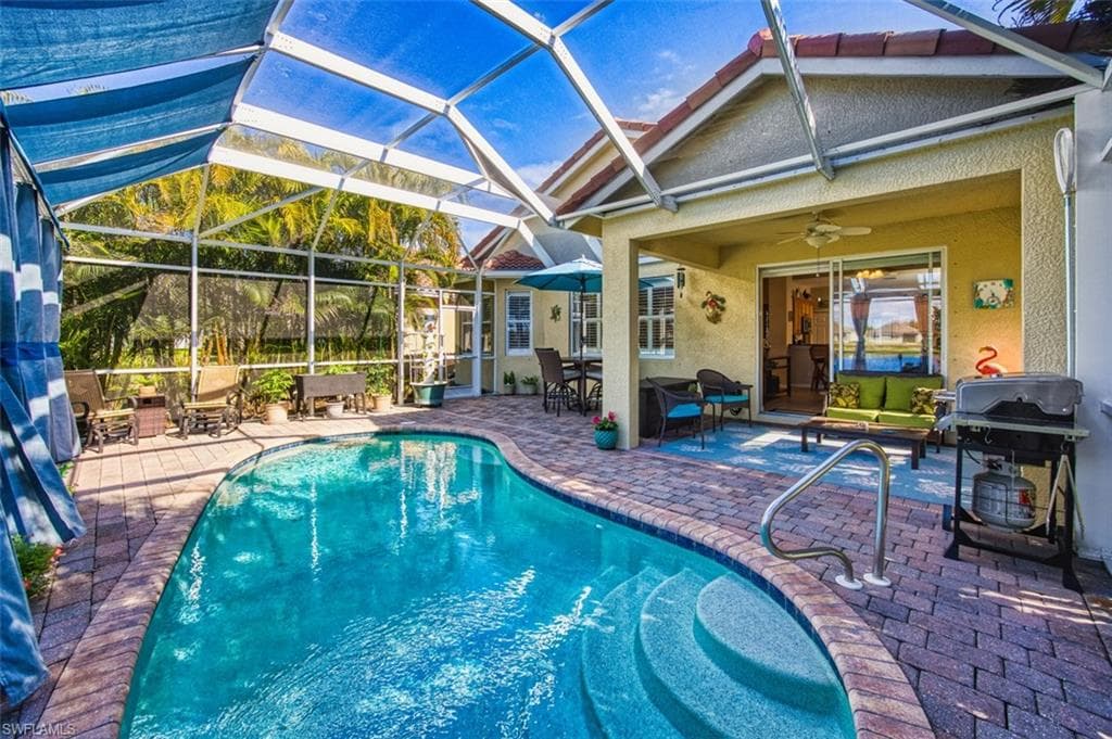 4276 River Bank WAY, PUNTA GORDA FL 33980-22