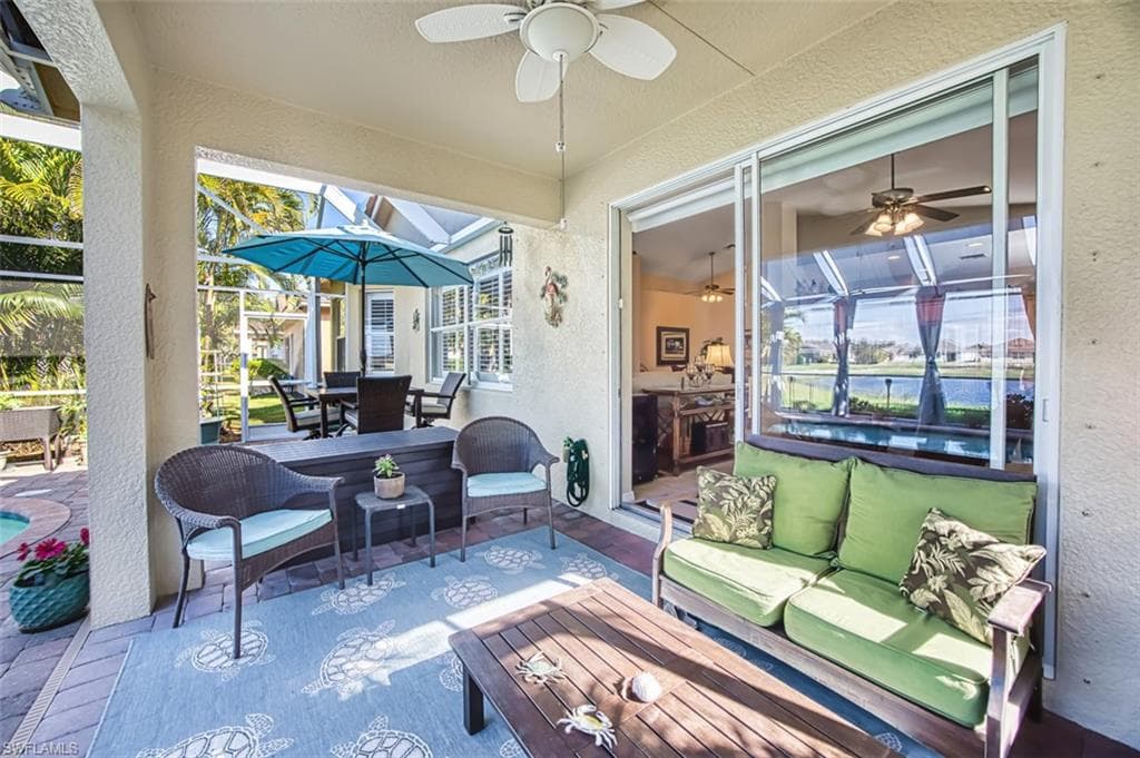 4276 River Bank WAY, PUNTA GORDA FL 33980-19