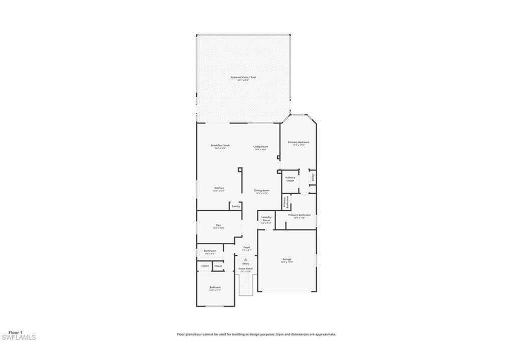 4276 River Bank WAY, PUNTA GORDA FL 33980-48