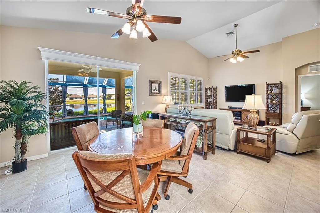 4276 River Bank WAY, PUNTA GORDA FL 33980-17