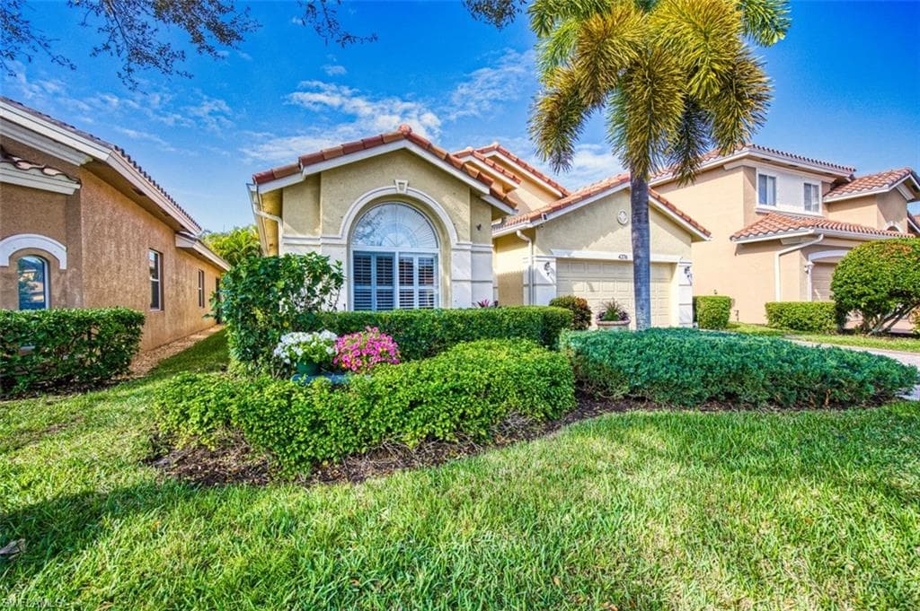 4276 River Bank WAY, PUNTA GORDA FL 33980-3