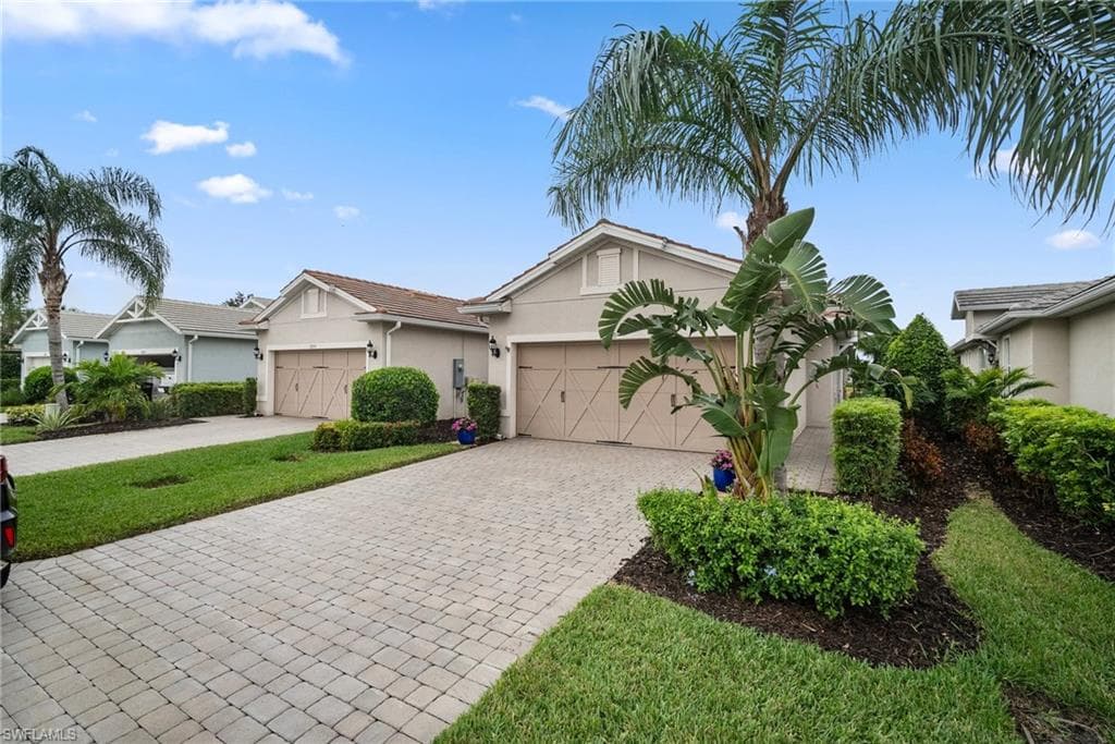 20150 Torch Key WAY, ESTERO FL 33928-3