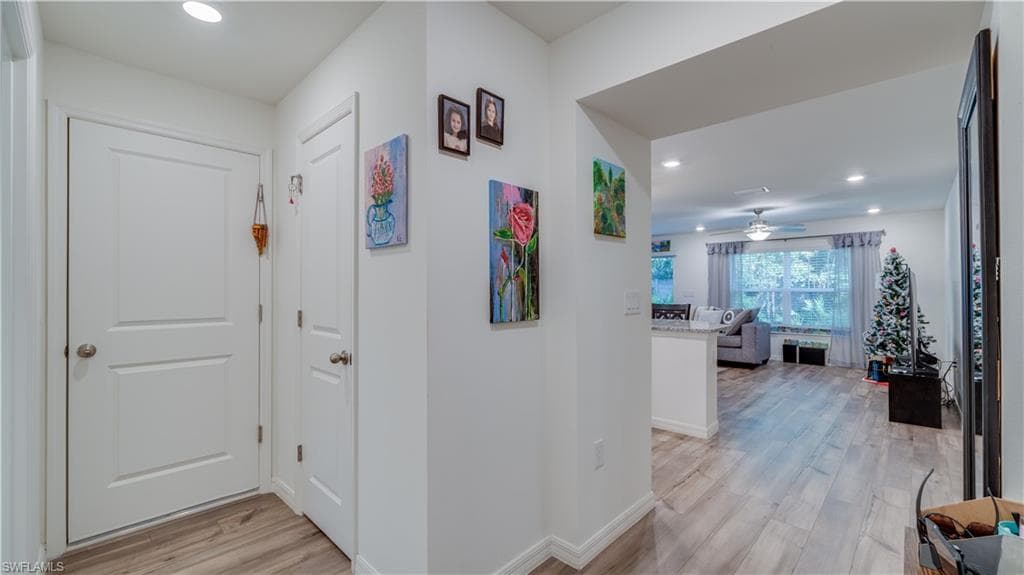 15100 Caspian Tern CT # 102, NORTH FORT MYERS FL 33917-2