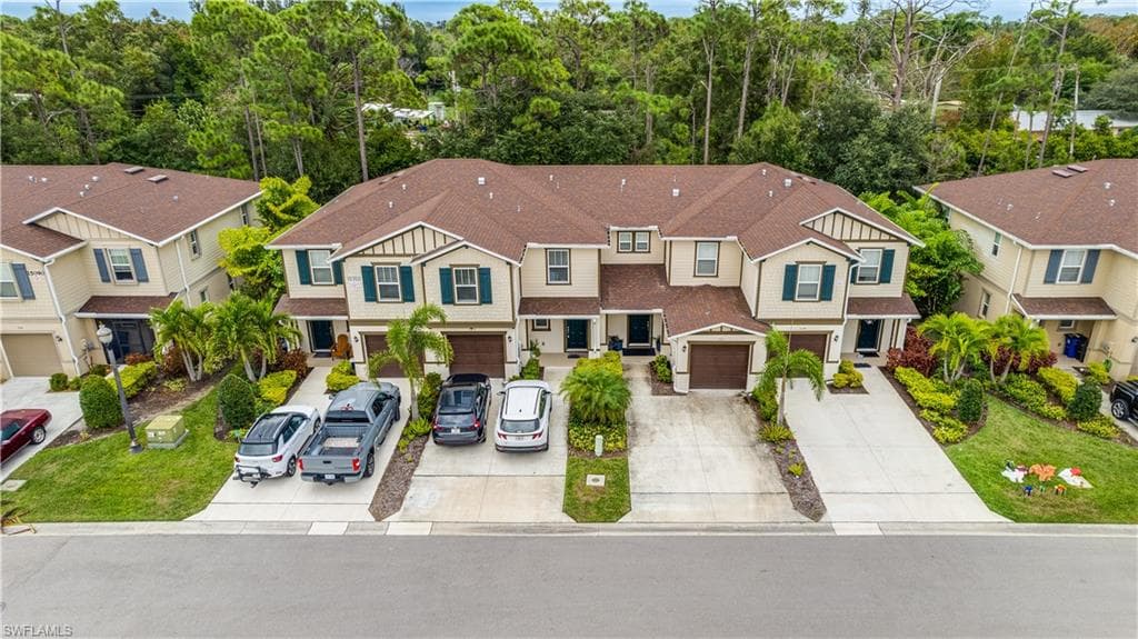 15100 Caspian Tern CT # 102, NORTH FORT MYERS FL 33917-31