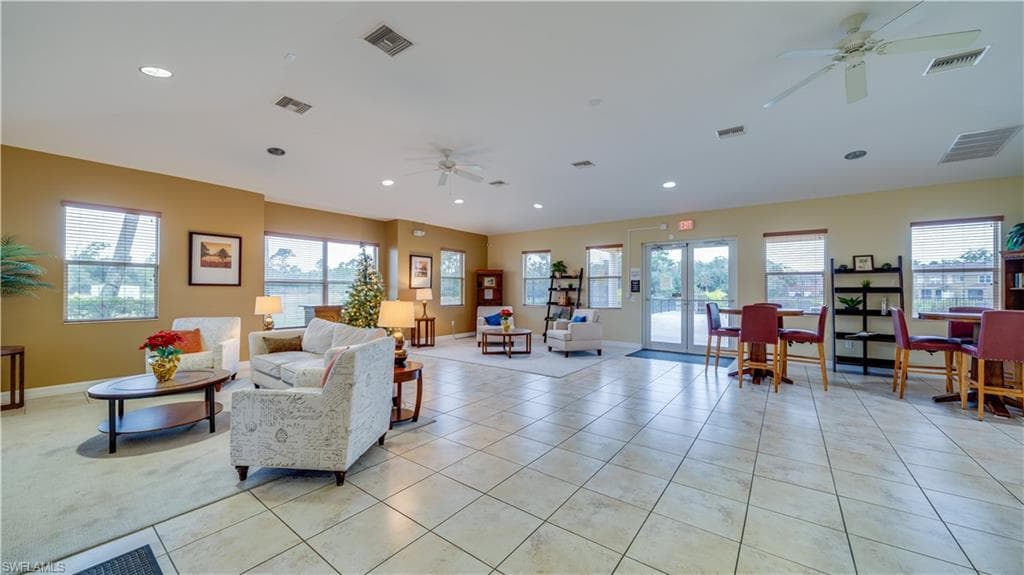 15100 Caspian Tern CT # 102, NORTH FORT MYERS FL 33917-29