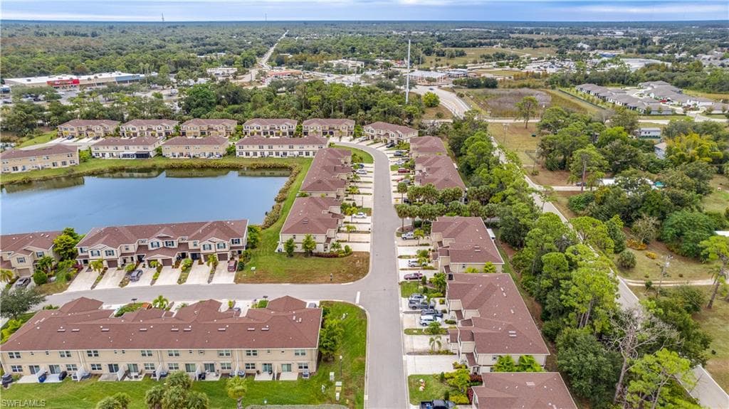 15100 Caspian Tern CT # 102, NORTH FORT MYERS FL 33917-33