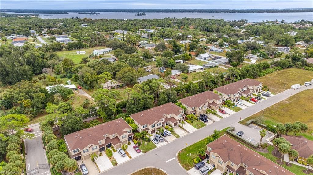 15100 Caspian Tern CT # 102, NORTH FORT MYERS FL 33917-34