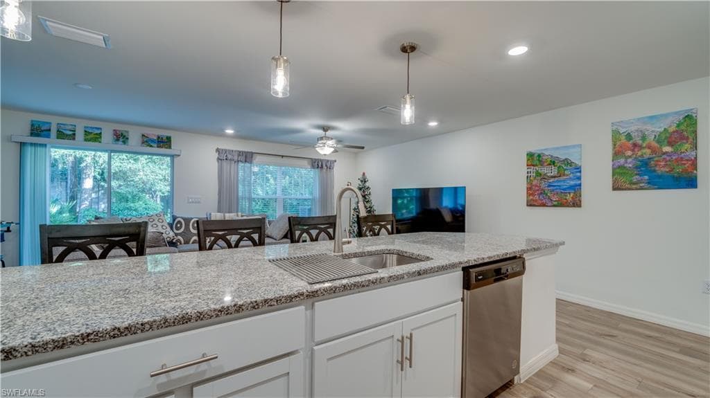 15100 Caspian Tern CT # 102, NORTH FORT MYERS FL 33917-7