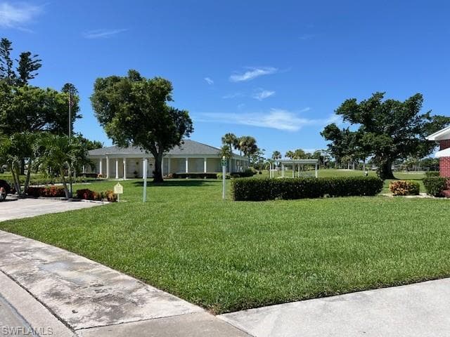 6992 Edgewater CIR, FORT MYERS FL 33919-17