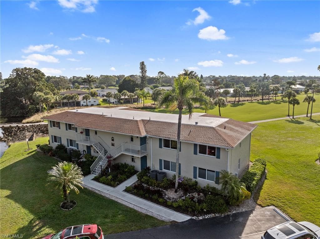 200 Albi RD # 2, NAPLES FL 34112-5