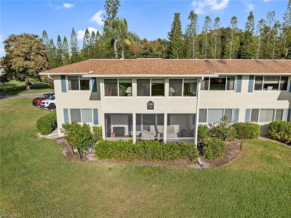 200 Albi RD # 2, NAPLES FL 34112-41