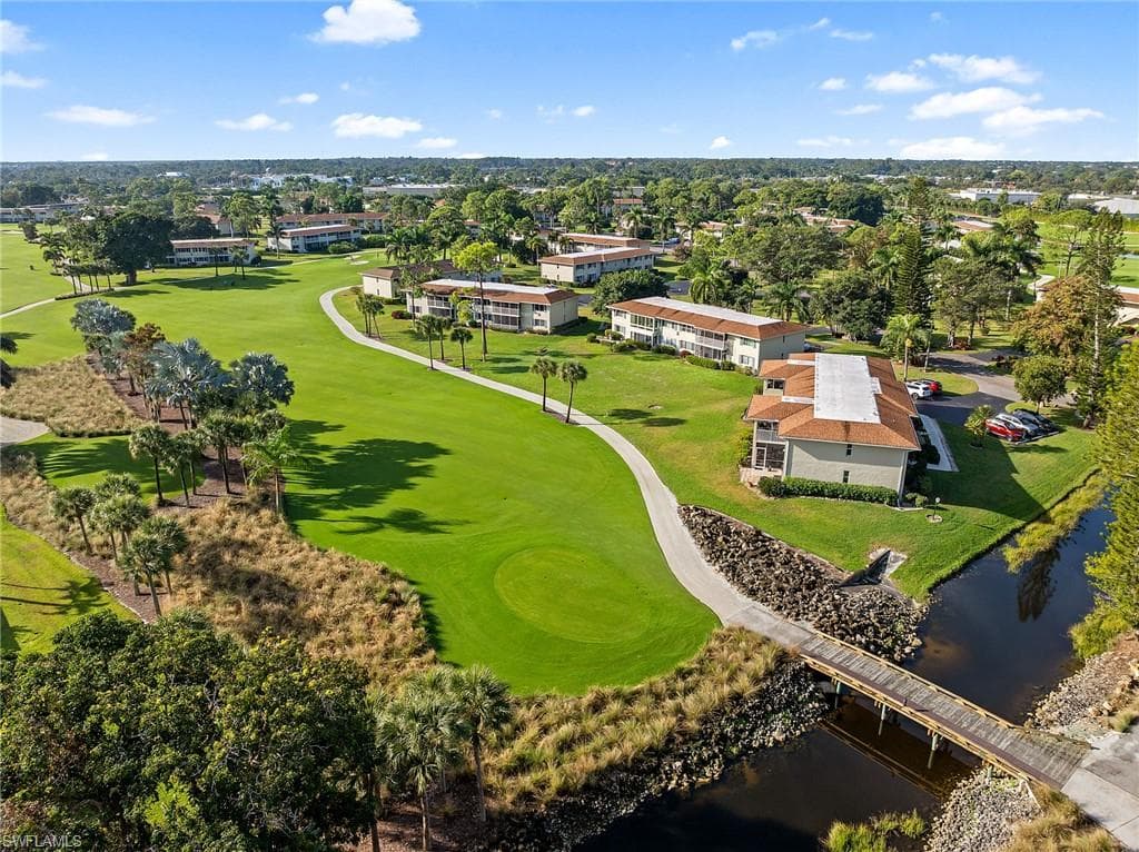 200 Albi RD # 2, NAPLES FL 34112-6