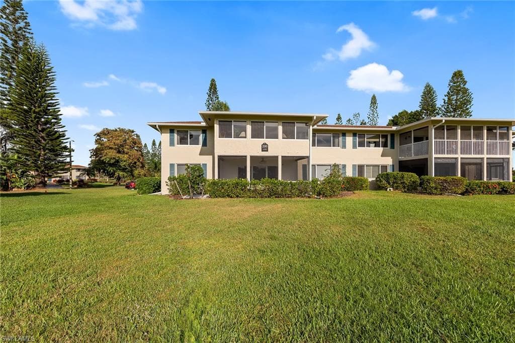 200 Albi RD # 2, NAPLES FL 34112-40