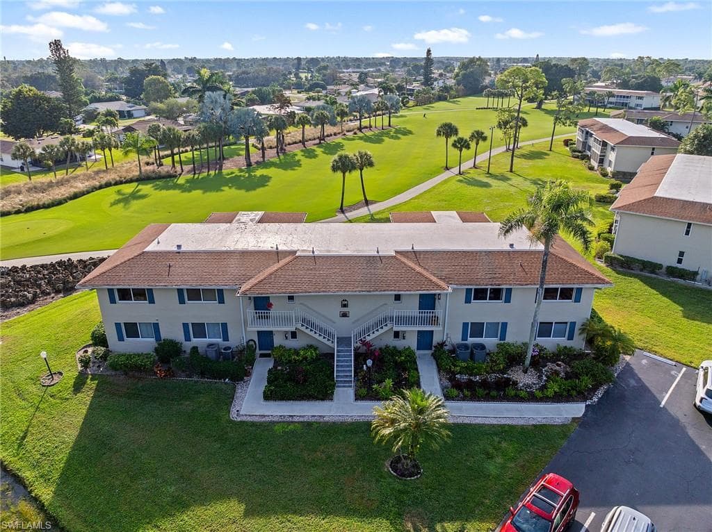 200 Albi RD # 2, NAPLES FL 34112-34