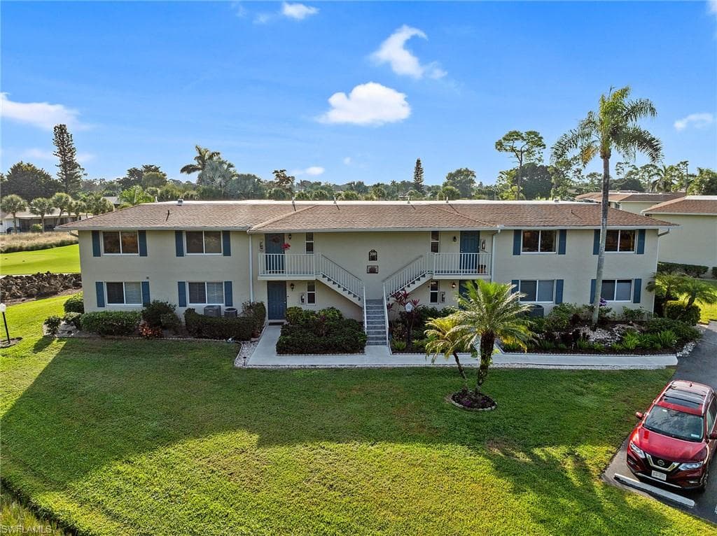 200 Albi RD # 2, NAPLES FL 34112-3