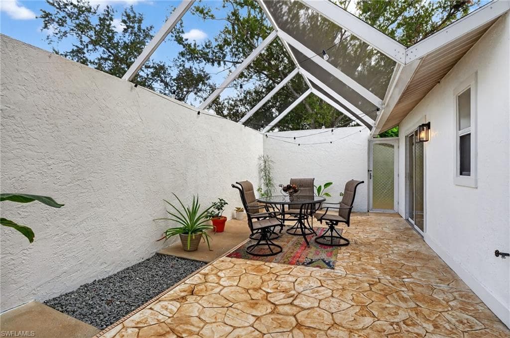 13661 Abbey DR # B1, FORT MYERS FL 33919-5