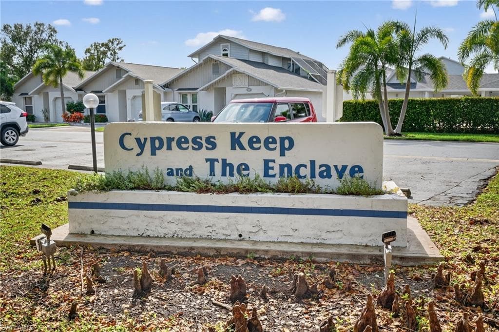 13661 Abbey DR # B1, FORT MYERS FL 33919-30