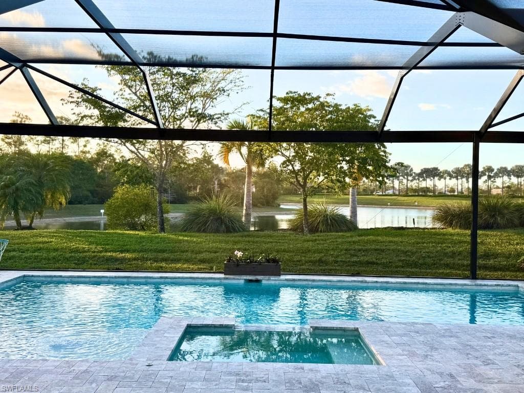14785 Leeward DR, NAPLES FL 34114-25