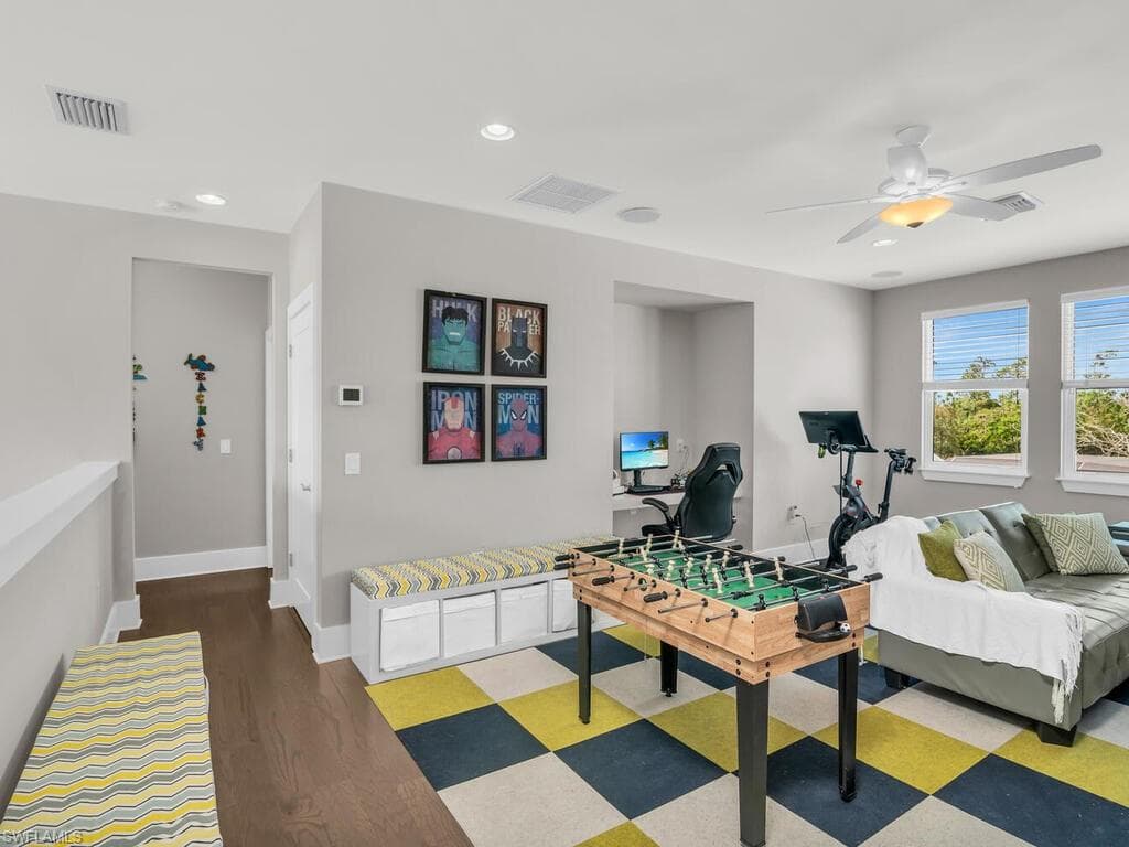 14785 Leeward DR, NAPLES FL 34114-16