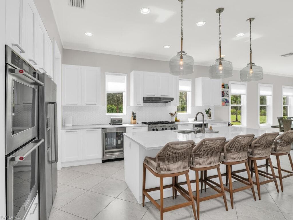 14785 Leeward DR, NAPLES FL 34114-6