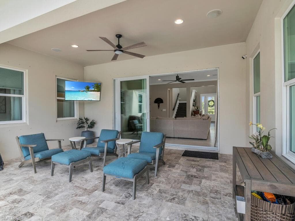 14785 Leeward DR, NAPLES FL 34114-28