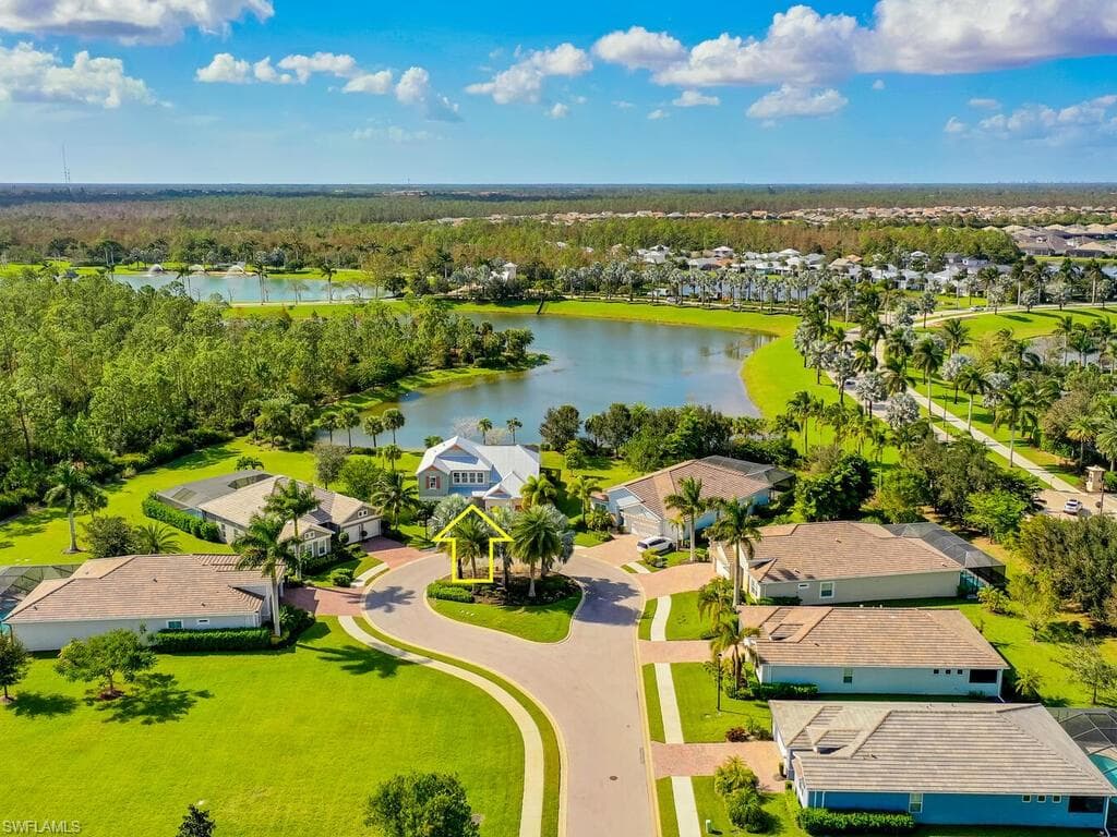 14785 Leeward DR, NAPLES FL 34114-29