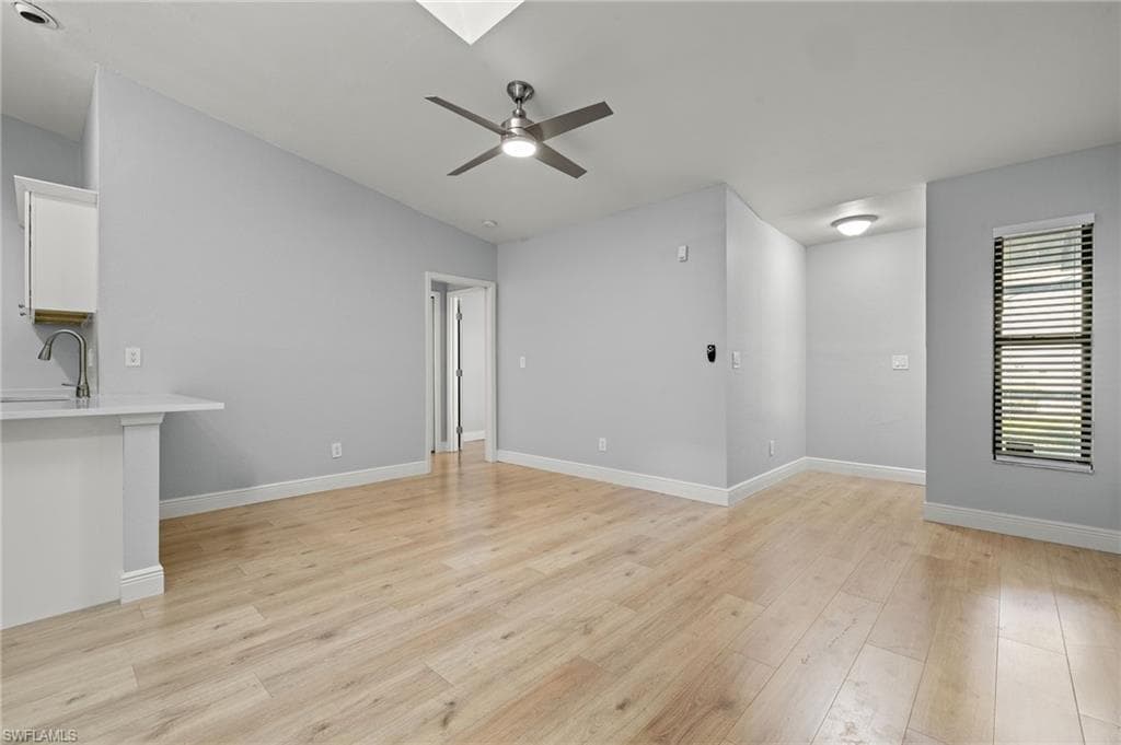 1518 SW Courtyards LN # 197, CAPE CORAL FL 33914-4