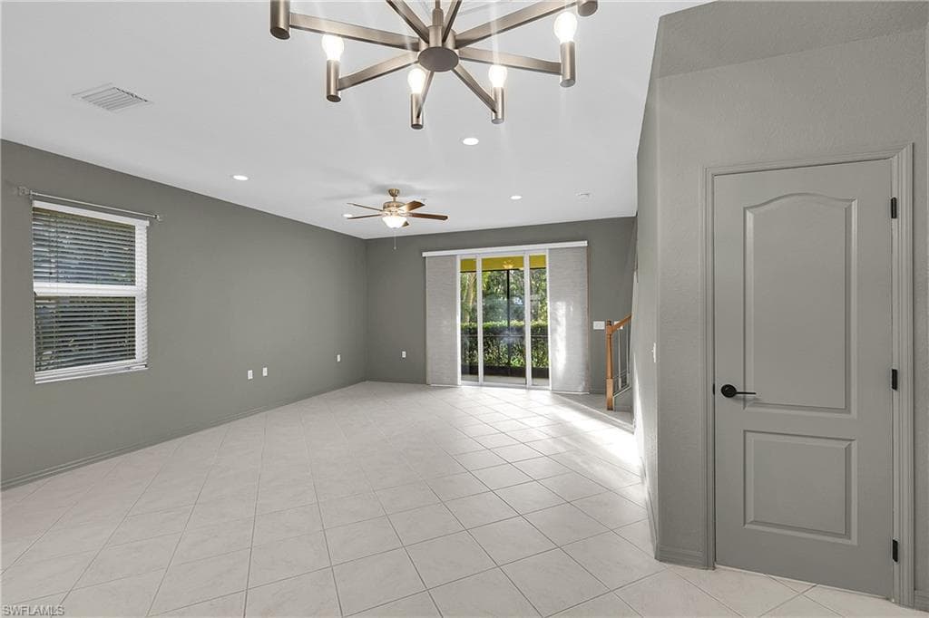 4380 Lazio WAY # 601, FORT MYERS FL 33901-12