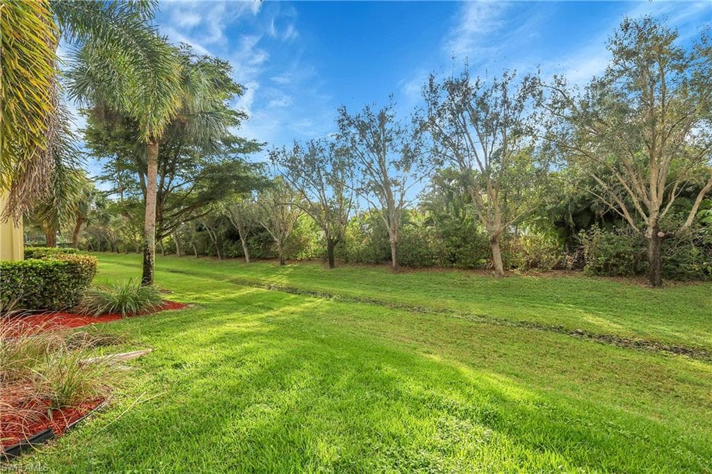 4380 Lazio WAY # 601, FORT MYERS FL 33901-33