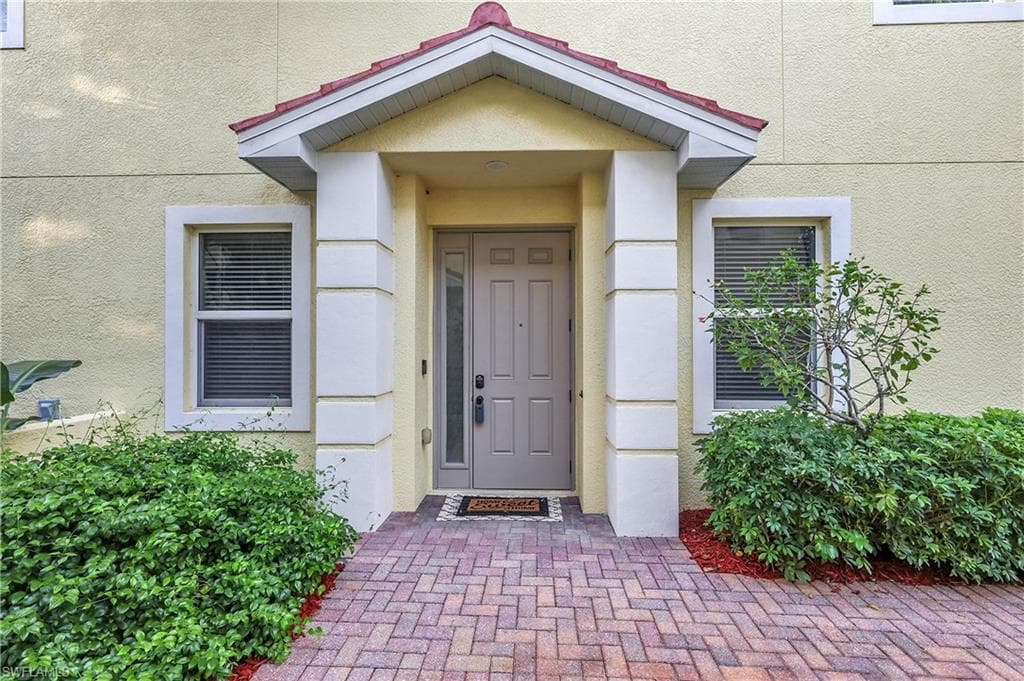 4380 Lazio WAY # 601, FORT MYERS FL 33901-3