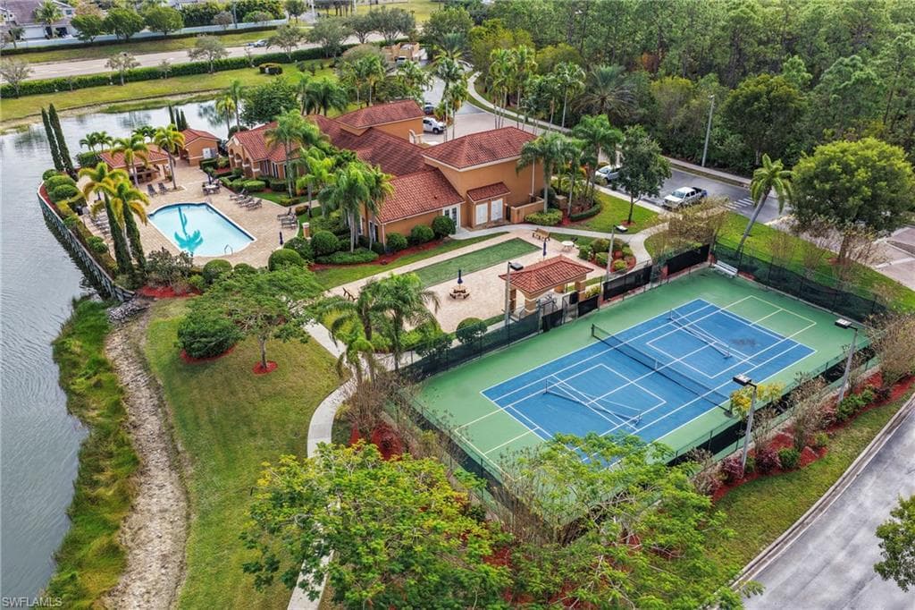 1820 Florida Club CIR # 2103, NAPLES FL 34112-16