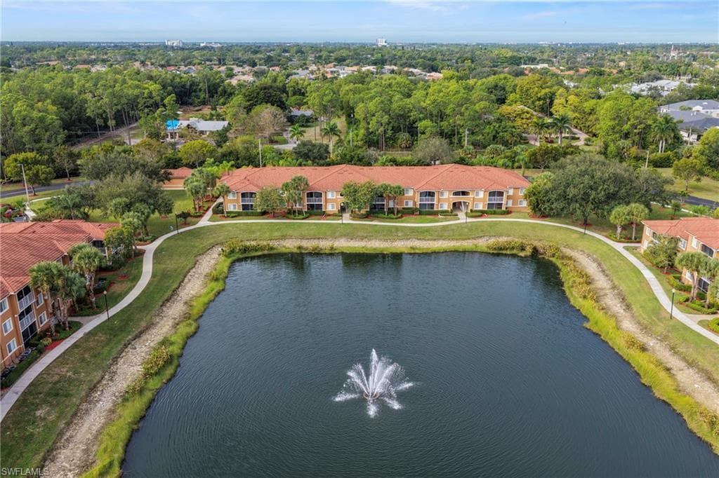 1820 Florida Club CIR # 2103, NAPLES FL 34112-17