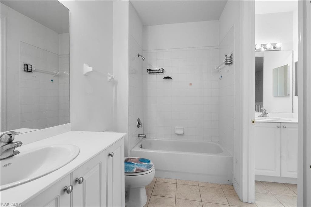 6010 Jonathans Bay CIR # 102, FORT MYERS FL 33908-23