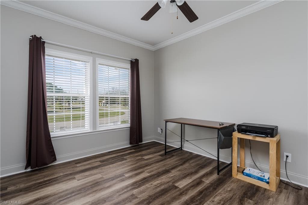 104 Rookery RD, NAPLES FL 34114-15