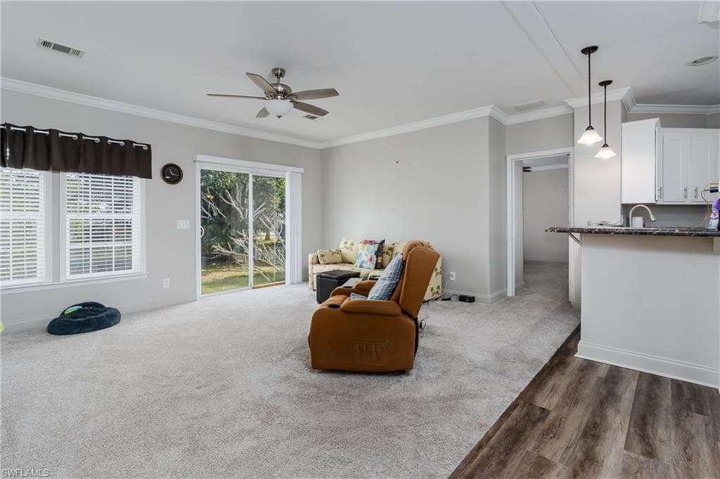 104 Rookery RD, NAPLES FL 34114-4