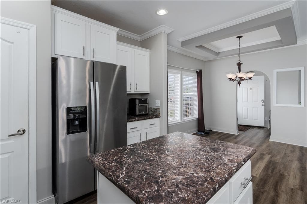 104 Rookery RD, NAPLES FL 34114-8