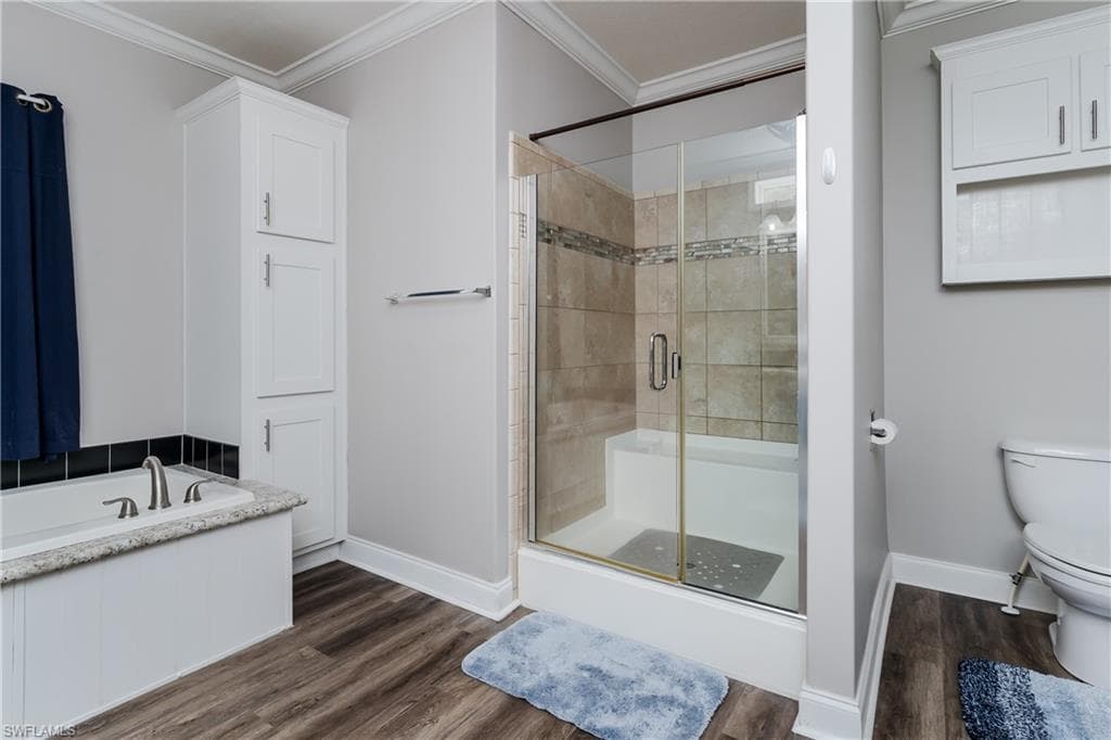 104 Rookery RD, NAPLES FL 34114-14