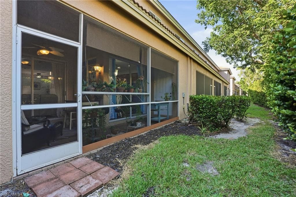 17537 Cherry Ridge LN, FORT MYERS FL 33967-22