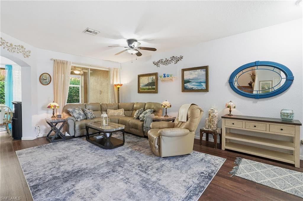17537 Cherry Ridge LN, FORT MYERS FL 33967-1
