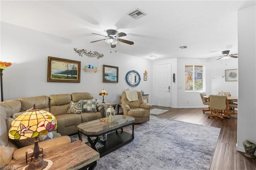 17537 Cherry Ridge LN, FORT MYERS FL 33967-11