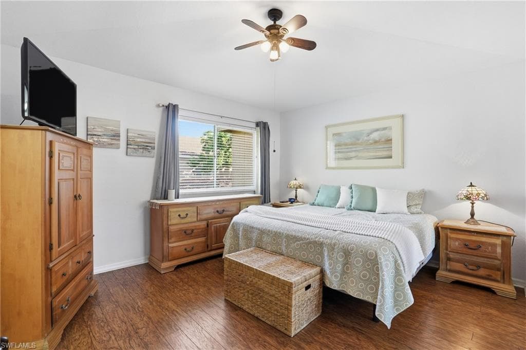 17537 Cherry Ridge LN, FORT MYERS FL 33967-4