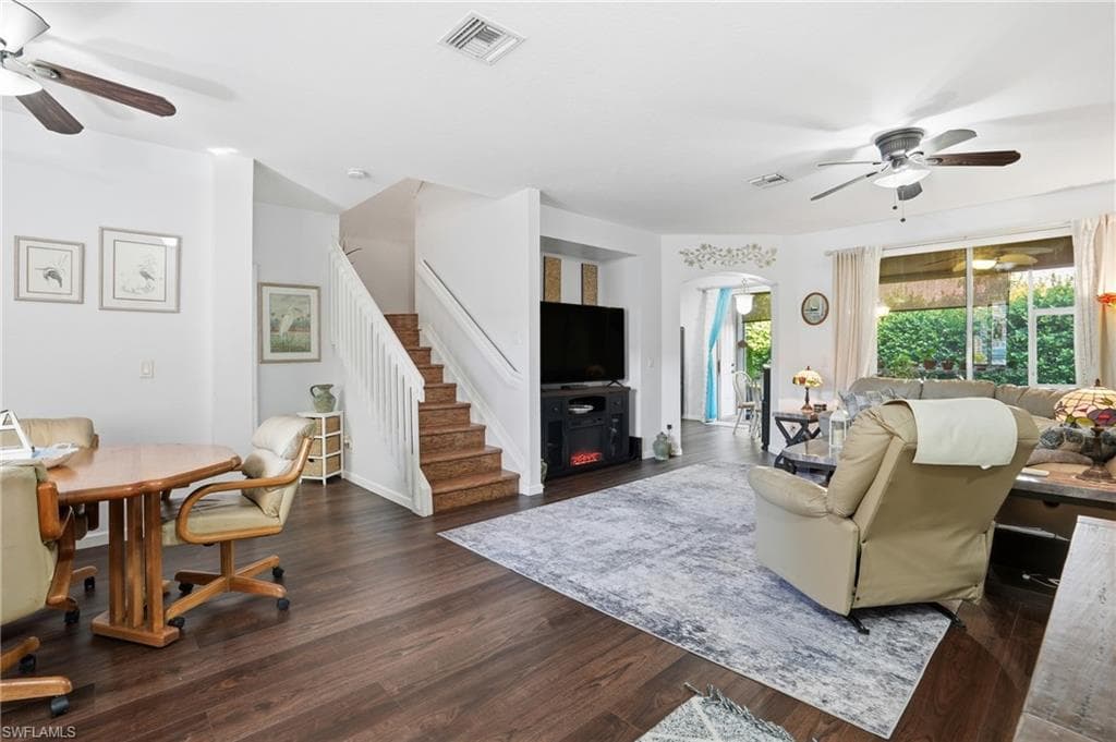 17537 Cherry Ridge LN, FORT MYERS FL 33967-8