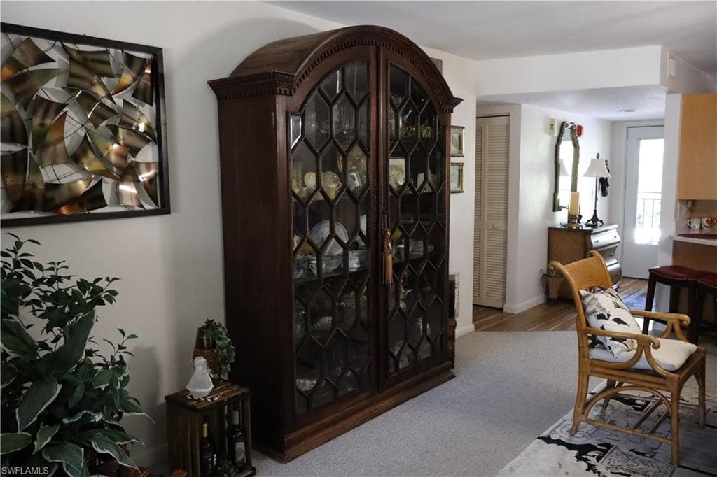 4955 Pepper CIR # B207, NAPLES FL 34113-1