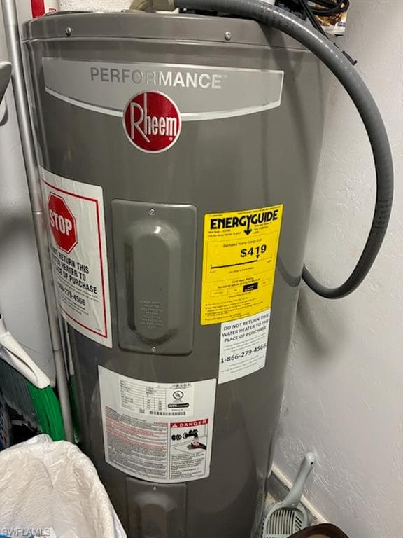 4955 Pepper CIR # B207, NAPLES FL 34113-25