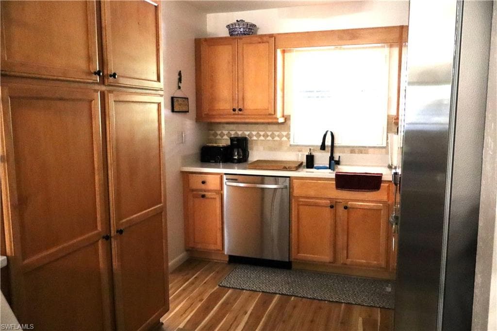 4955 Pepper CIR # B207, NAPLES FL 34113-4